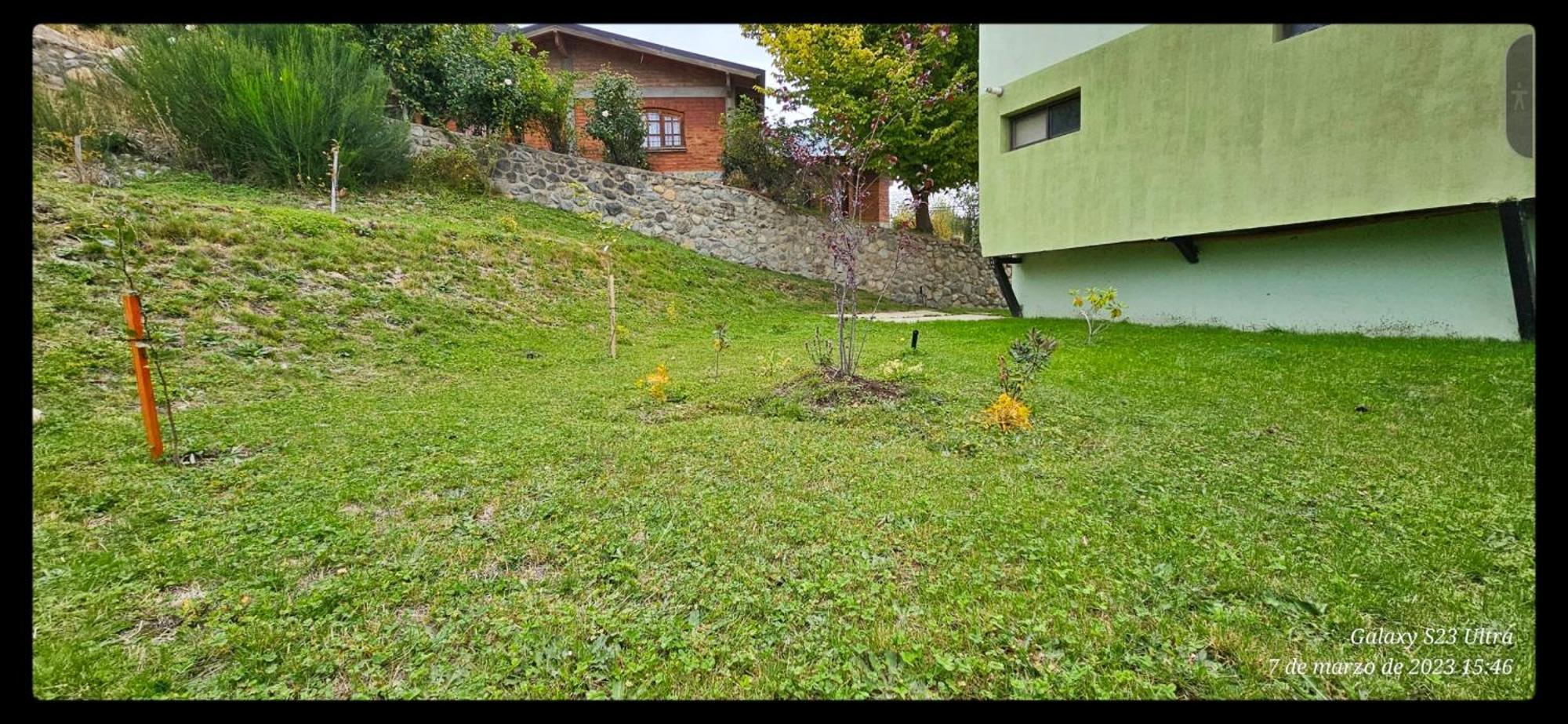 Ocho Cabanas San Carlos de Bariloche Exterior foto