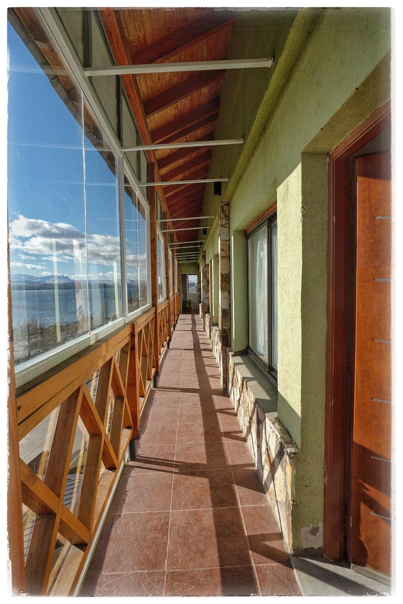Ocho Cabanas San Carlos de Bariloche Exterior foto